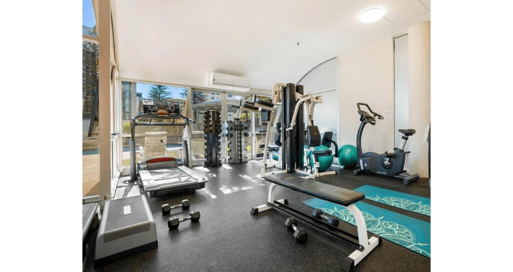 มาร์ริเนอร์วิวอพาร์ทเม้น Aparthotel โกลด์โคสต์ ภายนอก รูปภาพ