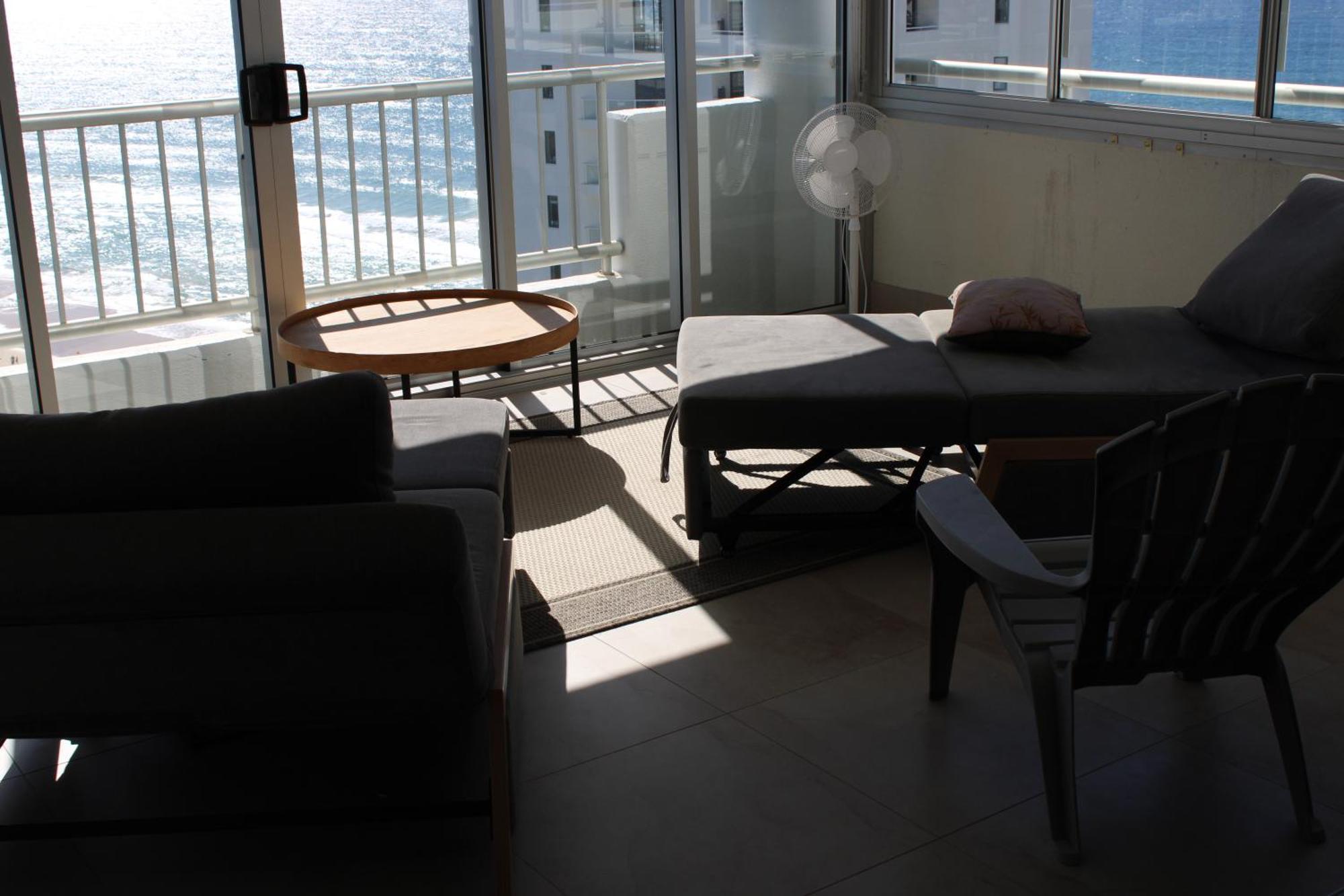 มาร์ริเนอร์วิวอพาร์ทเม้น Aparthotel โกลด์โคสต์ ภายนอก รูปภาพ